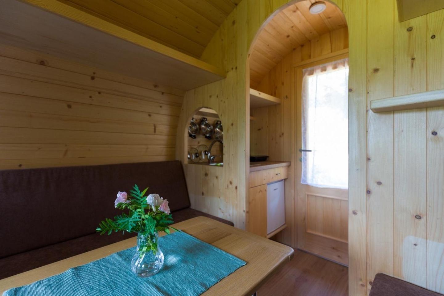 4 Elements Resort Bled Bohinjska Bela Zimmer foto